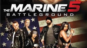 The Marine 5: Battleground (2017)