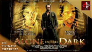 Alone in the Dark (2005)