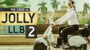 Jolly LLB 2 (2017)