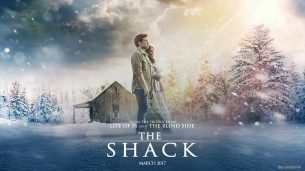 The Shack (2017)