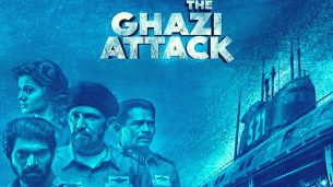 The Ghazi Attack (2017)