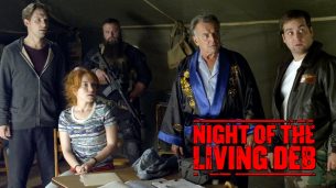 Night of the Living Deb (2015)