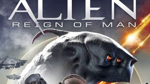 Alien Reign of Man (2017)