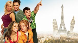 EuroTrip (2004)