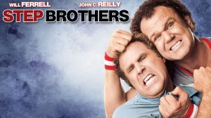 Step Brothers (2008)