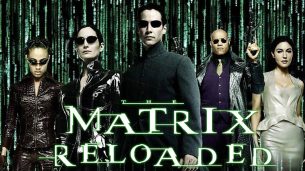 The Matrix Reloaded (2003)