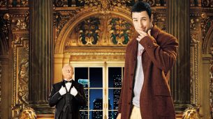 Mr. Deeds (2002)