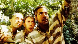 O Brother, Where Art Thou? (2000)