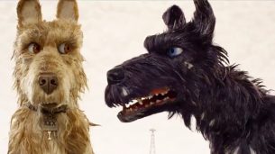 Isle of Dogs (2018)