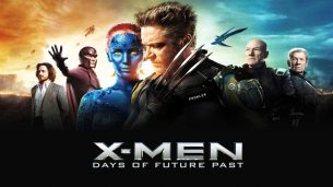 X-Men: Days of Future Past (2014)