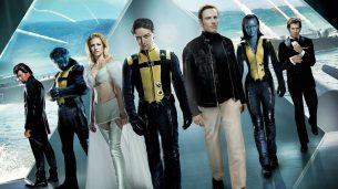 X-Men: First Class (2011)