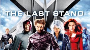 X-Men 3: The Last Stand (2006)