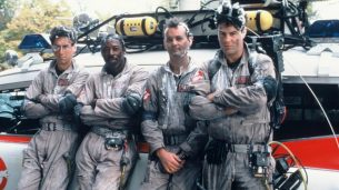 Ghostbusters (1984)