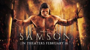 Samson (2018)