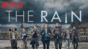 The Rain (2018)