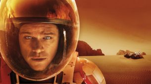 The Martian (2015)