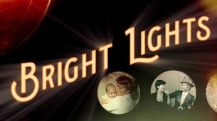 Bright Lights: Starring Carrie Fisher and Debbie Reynolds (2016)