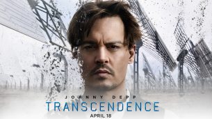 Transcendence (2014)