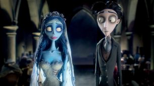 Tim Burton’s Corpse Bride (2005)