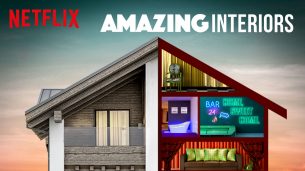 Amazing Interiors (2018)