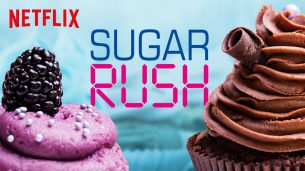 Sugar Rush (2018)