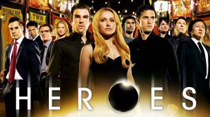 Heroes (2006)