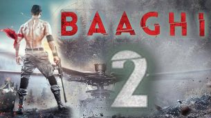 Baaghi 2 (2018)