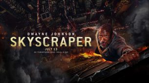 Skyscraper (2018)