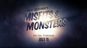 Bobcat Goldthwait’s Misfits & Monsters (2018)