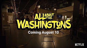 All About The Washingtons (2018)