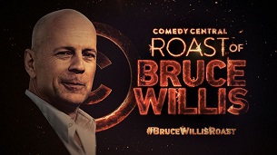 Comedy Central Roast of Bruce Willis (2018)