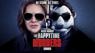 The Happytime Murders (2018)