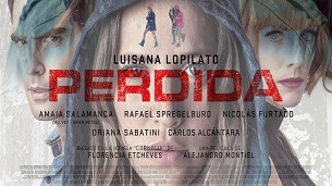 Perdida (2018)