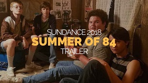 Summer of 84 (2018)