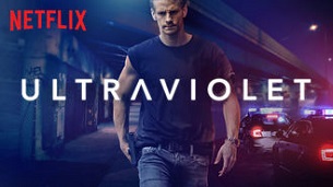 Ultraviolet (2018)