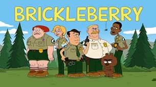 Brickleberry (2012)