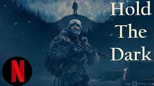 Hold the Dark (2018)