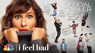 I Feel Bad (2018)