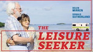 The Leisure Seeker (2018)