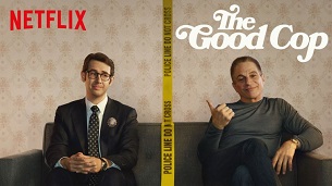 The Good Cop (2018)