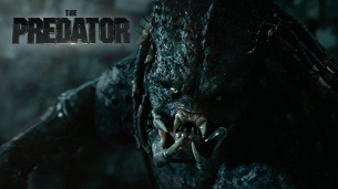 The Predator (2018)