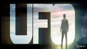 UFO (2018)