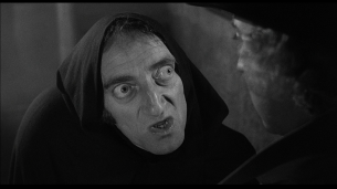 Young Frankenstein (1974)