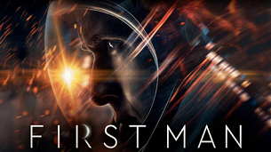 First Man (2018)