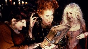 Hocus Pocus (1993)