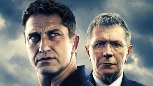 Hunter Killer (2018)