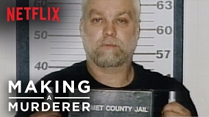 Making a Murderer (2015)