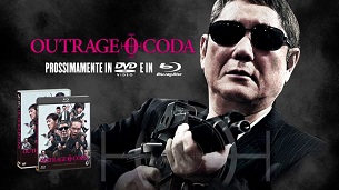 Outrage Coda (2017)