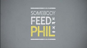 Somebody Feed Phil (2018)