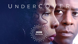 Undercover (BBC) (2016)